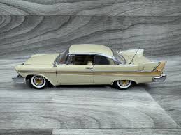 Image result for Sunflower Yellow 1958 Plymouth
