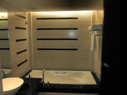 +65 6379 7111 — email: Bathtub Picture Of Gumaya Tower Hotel Semarang Tripadvisor