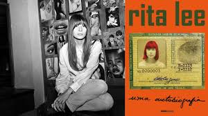 Build up que traz o seu. Leia Trechos Da Autobiografia De Rita Lee Tpm