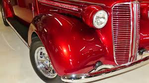 Image result for State Maroon 1937 Dodge Truck