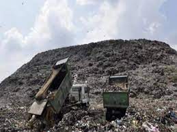 Delhi garbage mountains may end in two years - दो साल में खत्म हो सकते हैं  दिल्ली के कूड़े के पहाड़ , एनसीआर न्यूज
