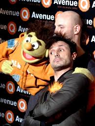 Galerie Photos Tapis Rouge Pour La Comedie Musicale Avenue Q A Bobino Paris