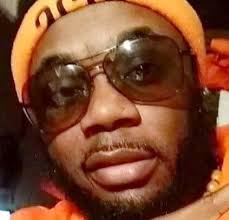 Keyon Devon Deshawn Robinson, age 38