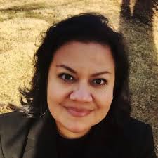 I am the first woman