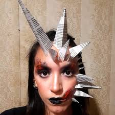 Cris Coria Makeup 💄