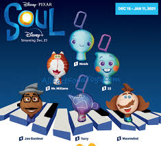 Seit jahrzehnten ist das happy meal. Mcdonald S Happy Meal Toy Schedule List 2021