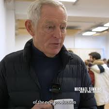 Starring Jonathan Bailey