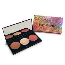 Farmasi Make Up 3in1 Face Palette 15 Gr