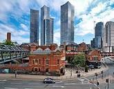 Greater Manchester - Wikipedia