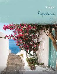 Calaméo - Experience 2014: Greece