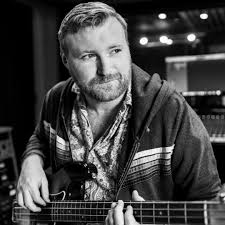 Do you turn amp down for other instruments?