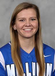 2018 Softball Roster