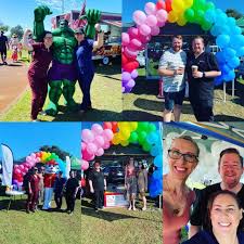 The health hub at eaton fair · 30/08/2021. The Health Hub At Eaton Fair Doctor Medical Service In Bunbury