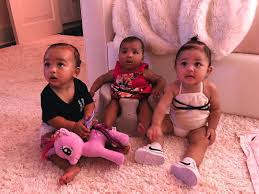 These celebs prove whatever the kardashians do they can do. Meanings Of Kardashian Baby Names People Com