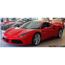 The 308 replaced the dino 246 gt and gts in 1975 and was updated as the 328 gtb/gts in 1985. Dme Tuning Obd Ecu Upgrade For Ferrari 488 Gtb 2016 2019 Autotalent