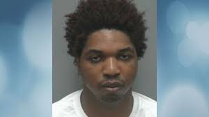 Man arrested for driving drunk with baby in car, police say