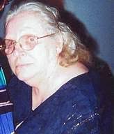 Anna Weiss Obituary (2009)