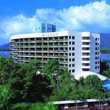 Honeymoon In Cairns Australia At This Hotel Absolutely Gorgeous Can T Wait To Get Back There Places Beautiful Places Hotel
