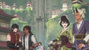 Zuko avatar prince airbender last wallpapers fire aang character anime animation animated korra cartoon awesome legend nation deviantart air. Atla I Think I Found A Prince Zuko And Toph Refrence Avatar Zuko And Toph 1920x1080 Wallpaper Teahub Io
