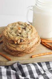 Copycat panera kitchen sink cookie colleen christensen nutrition. Gluten Free Kitchen Sink Cookies Recipe Copycat Hunny I M Home Diy