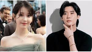 Perjalanan Hubungan IU dan Lee Jong Suk, dari Rumor Tidak Akur sampai Jadi  Pacar