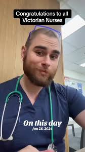 New Rules for Nurses in Australia 2024