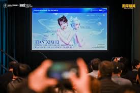 和平精英》亮相GDC 2026，“大模型+AI Bot”架构引领游戏AI应用潮流 ...