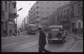 Marcelo Usera En La Pelicula Atraco A Las Tres Fotos Antiguas Madrid Fotos Antiguas Foto Madrid
