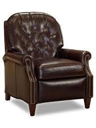Leather Recliners And More At Wellington S Furniture Bradington Young Leather Sofa Leather Furniture Detail