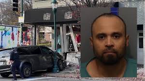 Frazier Avenue crash that killed woman, toddler highlights deadlier year  for Chattanooga's pedestrians