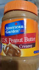 Ameri Garden Us Peanut Butter Creamy