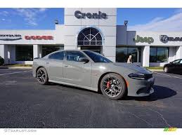 Image result for Destroyer Gray 2017 Dodge