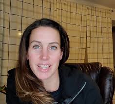 Hi! I'm Mandy! Mom, wife, teacher, student, and runner. 🏃‍♀️, You'll  notice I didn't say anything about makeup. I didn't join LL because I'm a  makeup person. I'm not. 🤷‍♀️, But you know what I am? , ...