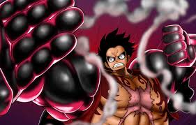 Luffy gear 4 bounce man wallpaper hd. Photo Wallpaper Battlefield Game One Piece Pirate Monkey D Luffy Bounce Man 1332x850 Wallpaper Teahub Io