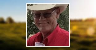 Johnny Dean Deaver Obituary May 1, 2023