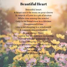 Beautiful Heart Sean Achilleos Beautiful Heart Beautiful Poems