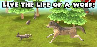 Explore a vast, lush forest filled with dangerous animals of all shapes and sizes. Wildlife Simulator Wolf 2 0 1 Apk Download Com Glutenfreegames Wolfsimulator Apk Free