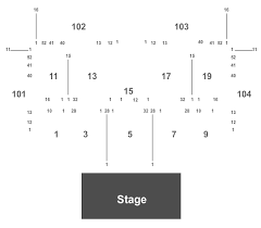 Jackson Browne Tickets Harveys Outdoor Arena Lake Tahoe