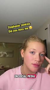 Stephanie Jacqueline