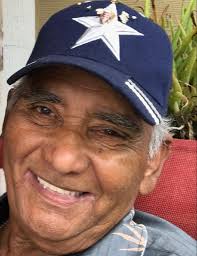 Isidro P. Chavez Obituary