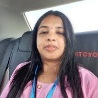 Alagammai Palaniappan's Instagram, Twitter & Facebook