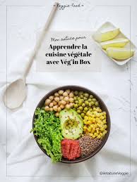 La candysanbox est une box mensuelle bonjour ^_^ tandis que j'attends impatiemment la box du mois d'octobre spéciale halloween, je reviens sur la. Veg In Box La Box Mensuelle Qui Aide A Cuisiner Vegetarien Code Promo