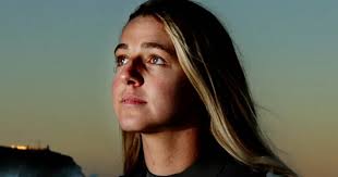 Philippa Anderson bows out in round four at El Salvador