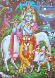 Nah, pemeran dewa khrisna di mahabarata adalah saurabh raaj jain. Sejarah Lengkap Sri Krishna Kisah Mahabharata Kuwaluhan Com