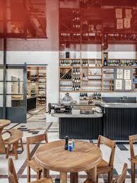 10 Design Ideas To Steal From Verjus In San Francisco Remodelista Elm Tables Fine Paints Of Europe Interior Design Inspiration