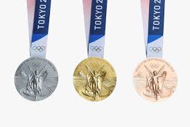 This article provides a list of multiple olympic medalists, i.e. The Surprising Secret Ingredient In The 2020 Olympic Medals