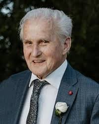 Frank McBee Jr. Obituary February 6, 2025