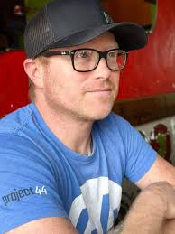 Christopher Pearson Obituary