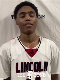 Warren Lincoln Triumphs Over Ann Arbor Skyline in 2025