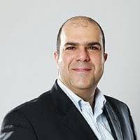 Sir Stelios Haji-Ioannou awarded 75 prizes to enhance Bi-Communal  cooperation